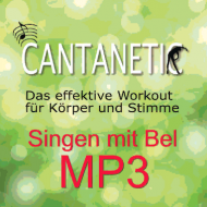 SingWorkout - Cantanetic mit Bel