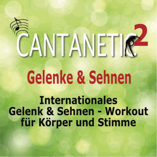 Cantanetic2 - mit Stimme - MP3