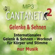 Cantanetic2 -nur Musik - MP3