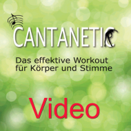 SingWorkout - Cantanetic Video