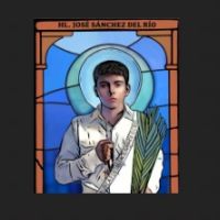 Gemälde - St. José del Rio