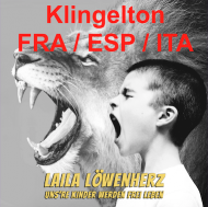 Klingelton - Unsere Kinder werden frei Leben - SPA/ESP/ITA