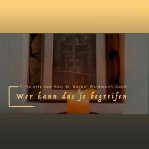 Song - Wer kann das je begreifen