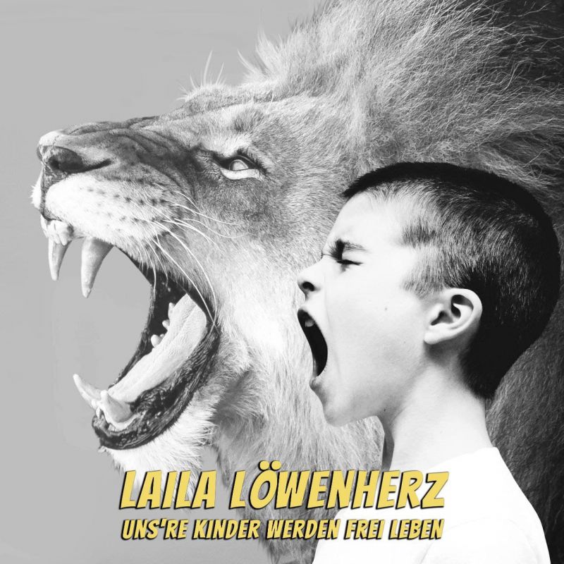 Laila Löwenherz